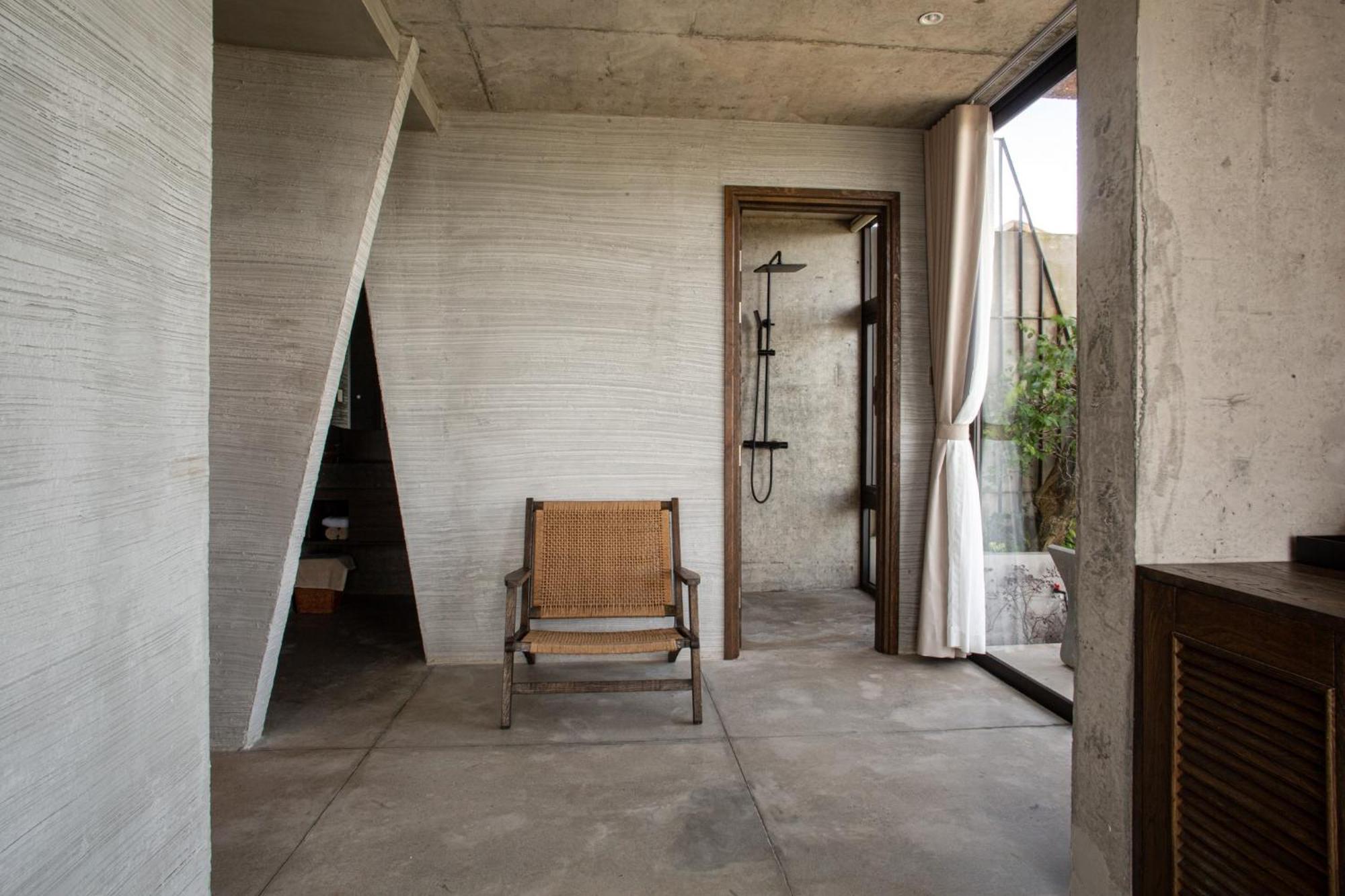 Thalia Boutique Hotel Hoian An Ban Exterior photo